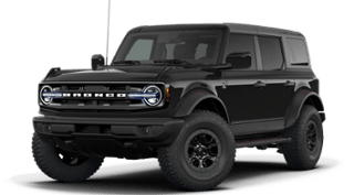 2026 Ford Bronco® External Image 2
